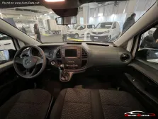 2020 Mercedes-Benz Vito 116 CDI (163 bg) 9G-TRONIC 5