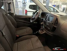 2020 Mercedes-Benz Vito 116 CDI (163 bg) 9G-TRONIC 7