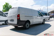 2020 Mercedes-Benz Vito 119 CDI (190 bg) 4MATIC 9G-TRONIC 4