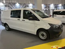 2020 Mercedes-Benz Vito 119 CDI (190 bg) 9G-TRONIC 3