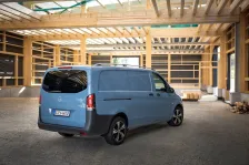 2023 Mercedes-Benz Vito 110 CDI (102 bg) 3