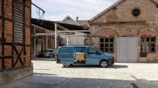 2023 Mercedes-Benz Vito 110 CDI (102 bg) 7
