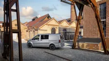 2023 Mercedes-Benz Vito 114 CDI (136 bg) 9G-TRONIC 7