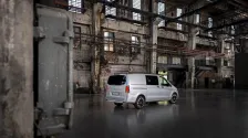 2023 Mercedes-Benz Vito 119 CDI (190 bg) 9G-TRONIC 4