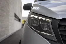 Mercedes-Benz 119 CDI (190 bg) 9G-TRONIC (2023)