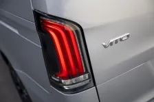 Mercedes-Benz 124 (231 bg) Mild Hybrid 9G-TRONIC (2023)