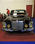 1965 Mercedes-Benz W109 300 SEL (170 bg) Automatic 1