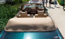 1961 Mercedes-Benz W111 250 SE (150 bg) Automatic 5