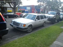 1985 Mercedes-Benz W124 250 TD (94 bg) 3