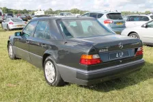 1988 Mercedes-Benz W124 300 E (180 bg) 4MATIC Automatic 2