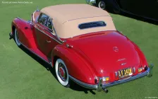 1951 Mercedes-Benz W188 300 S (150 bg) 2