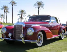 1951 Mercedes-Benz W188 300 S (150 bg) 4