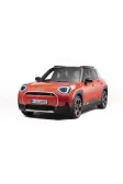 2024 Mini Aceman E 38.5 kWh (184 bg) Electric 3