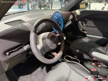 2024 Mini Aceman SE 49.2 kWh (218 bg) Electric 5