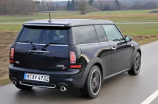 2010 Mini Clubman Cooper D 1.6 (112 bg) 4