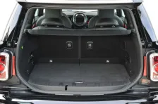 2010 Mini Clubman Cooper D 1.6 (112 bg) 7