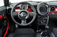 2010 Mini Clubman One 1.6 (98 bg) 8