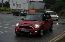 2015 Mini Clubman 2.0 (192 bg) Steptronic 6