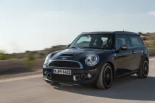 Mini 2.0d (150 bg) Steptronic (2015)