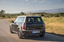 Mini 2.0d (190 bg) Steptronic (2015)