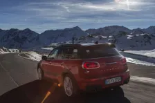 2015 Mini Clubman Cooper 1.5 (136 bg) 2