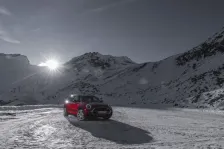 Mini Cooper S 2.0 (192 bg) (2015)