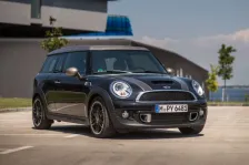 Mini JCW 2.0 (231 bg) Steptronic (2015)