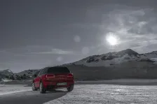 2015 Mini Clubman JCW 2.0 (231 bg) 5