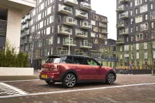 2019 Mini Clubman Cooper 1.5 (136 bg) Automatic 6