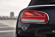 2019 Mini Clubman Cooper D 2.0 (150 bg) Automatic 8