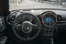 Mini Cooper S 2.0 (192 bg) ALL4 Automatic (2019)