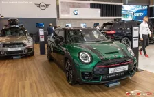2019 Mini Clubman Cooper S 2.0 (192 bg) Automatic 1