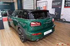 Mini Cooper S 2.0 (192 bg) Automatic (2019)