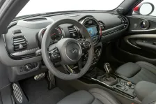 2019 Mini Clubman Cooper S 2.0 (192 bg) 4