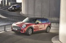 Mini Cooper SD 2.0 (190 bg) Automatic (2019)