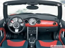 2004 Mini Convertible One 1.6i (90 bg) 8