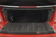 2009 Mini Convertible Cooper S 1.6 (175 bg) Automatic 5