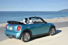 2016 Mini Convertible Cooper 1.5 (136 bg) 7