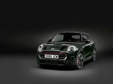 2016 Mini Convertible Cooper D 1.5 (116 bg) 1