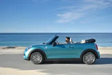 2016 Mini Convertible Cooper S 2.0 (192 bg) 4
