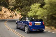 2018 Mini Convertible Cooper 1.5 (136 bg) 8