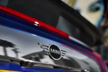 Mini JCW 2.0 (231 bg) (2018)