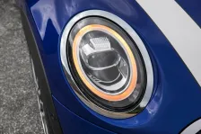 Mini One 1.5 (102 bg) (2018)