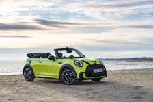 2021 Mini Convertible Cooper 1.5 (136 bg) 3