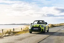 2021 Mini Convertible Cooper 1.5 (136 bg) 7