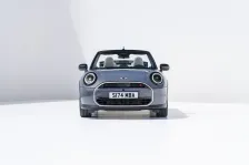 2024 Mini Convertible Cooper C 2.0 (163 bg) Steptronic 4