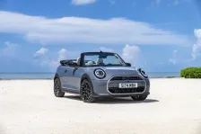 2024 Mini Convertible JCW 2.0 (231 bg) Steptronic 1