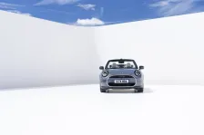2024 Mini Convertible JCW 2.0 (231 bg) Steptronic 2
