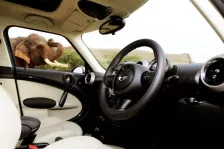 2010 Mini Countryman Cooper 1.6 (122 bg) 3