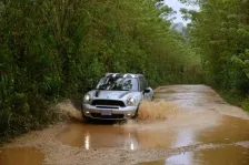 2010 Mini Countryman Cooper SD 2.0 (143 bg) ALL4 Automatic 7